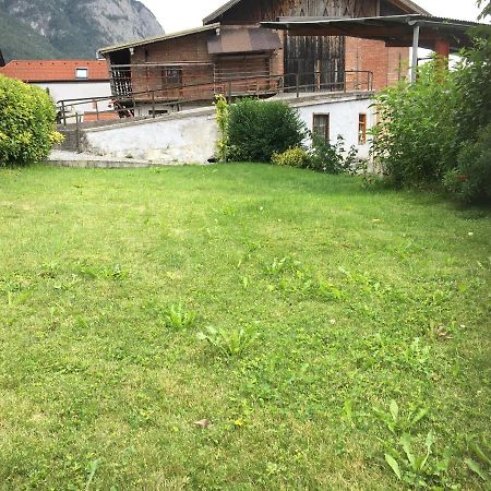 Posthof Apart . Zimmer Zirl Zewnętrze zdjęcie