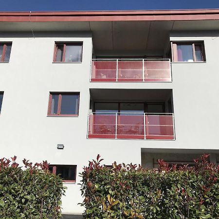 Posthof Apart . Zimmer Zirl Zewnętrze zdjęcie