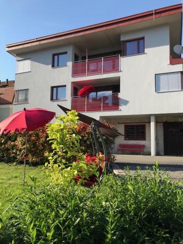 Posthof Apart . Zimmer Zirl Zewnętrze zdjęcie