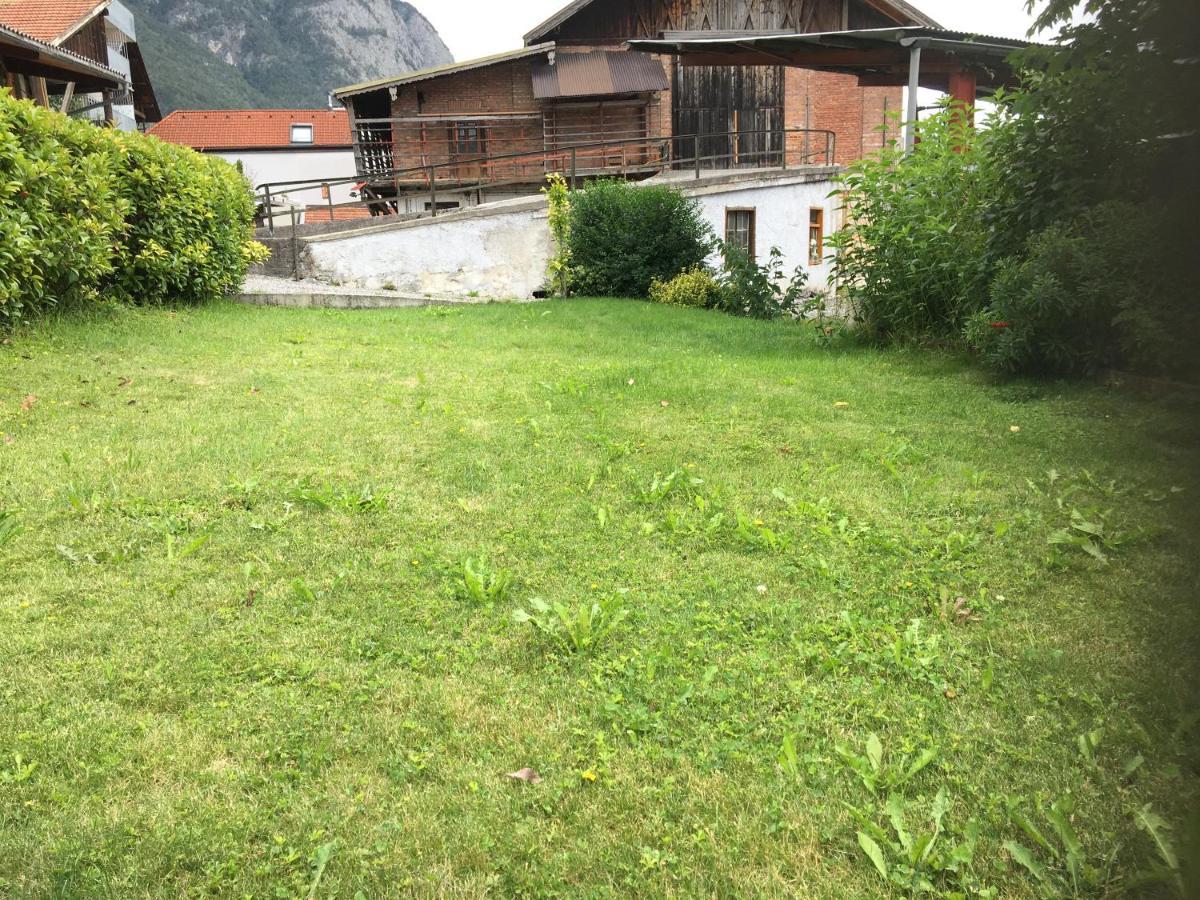 Posthof Apart . Zimmer Zirl Zewnętrze zdjęcie