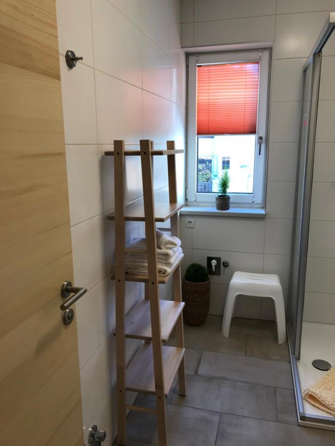Posthof Apart . Zimmer Zirl Zewnętrze zdjęcie