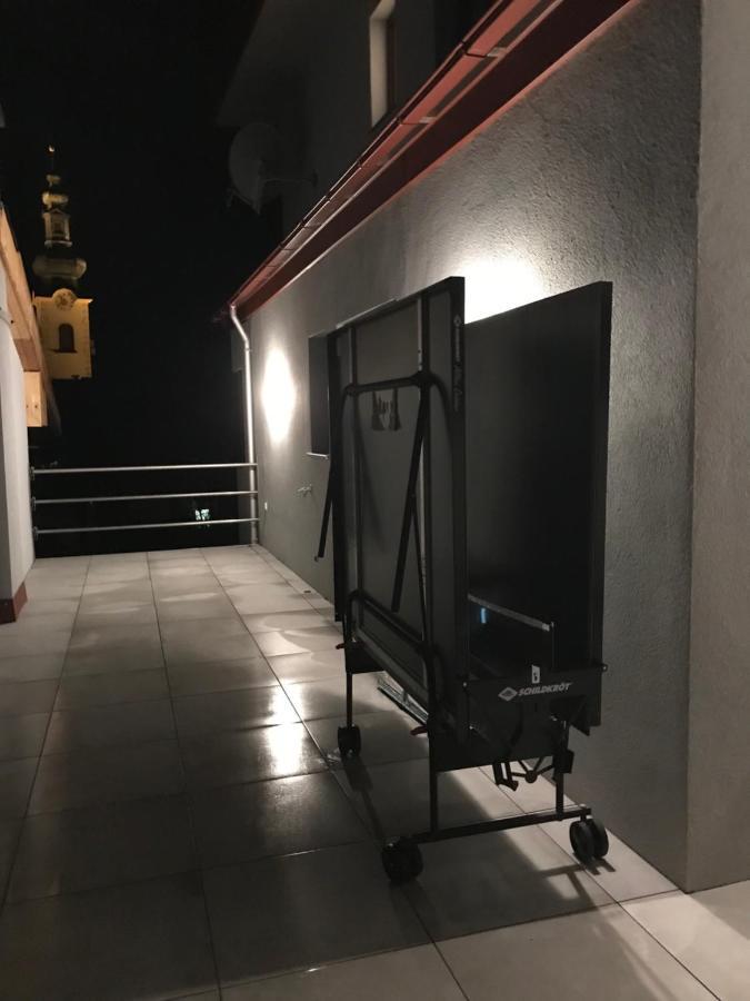 Posthof Apart . Zimmer Zirl Zewnętrze zdjęcie