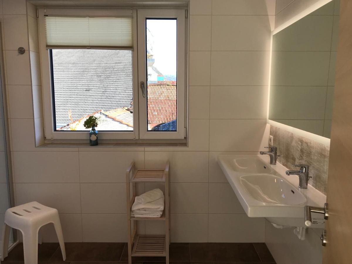 Posthof Apart . Zimmer Zirl Zewnętrze zdjęcie