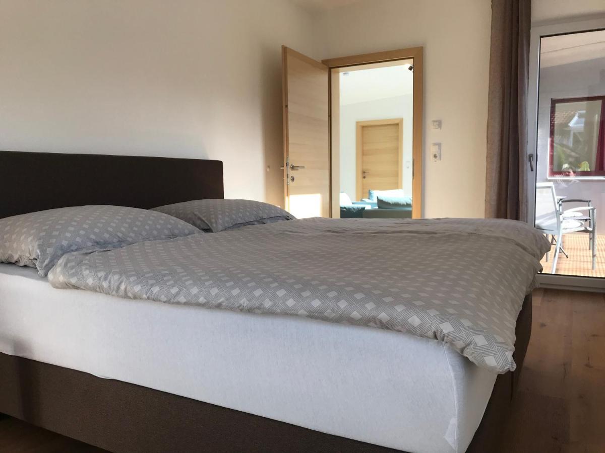 Posthof Apart . Zimmer Zirl Zewnętrze zdjęcie