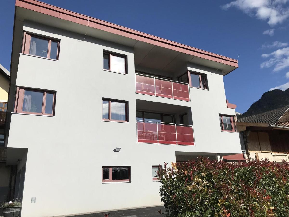 Posthof Apart . Zimmer Zirl Zewnętrze zdjęcie