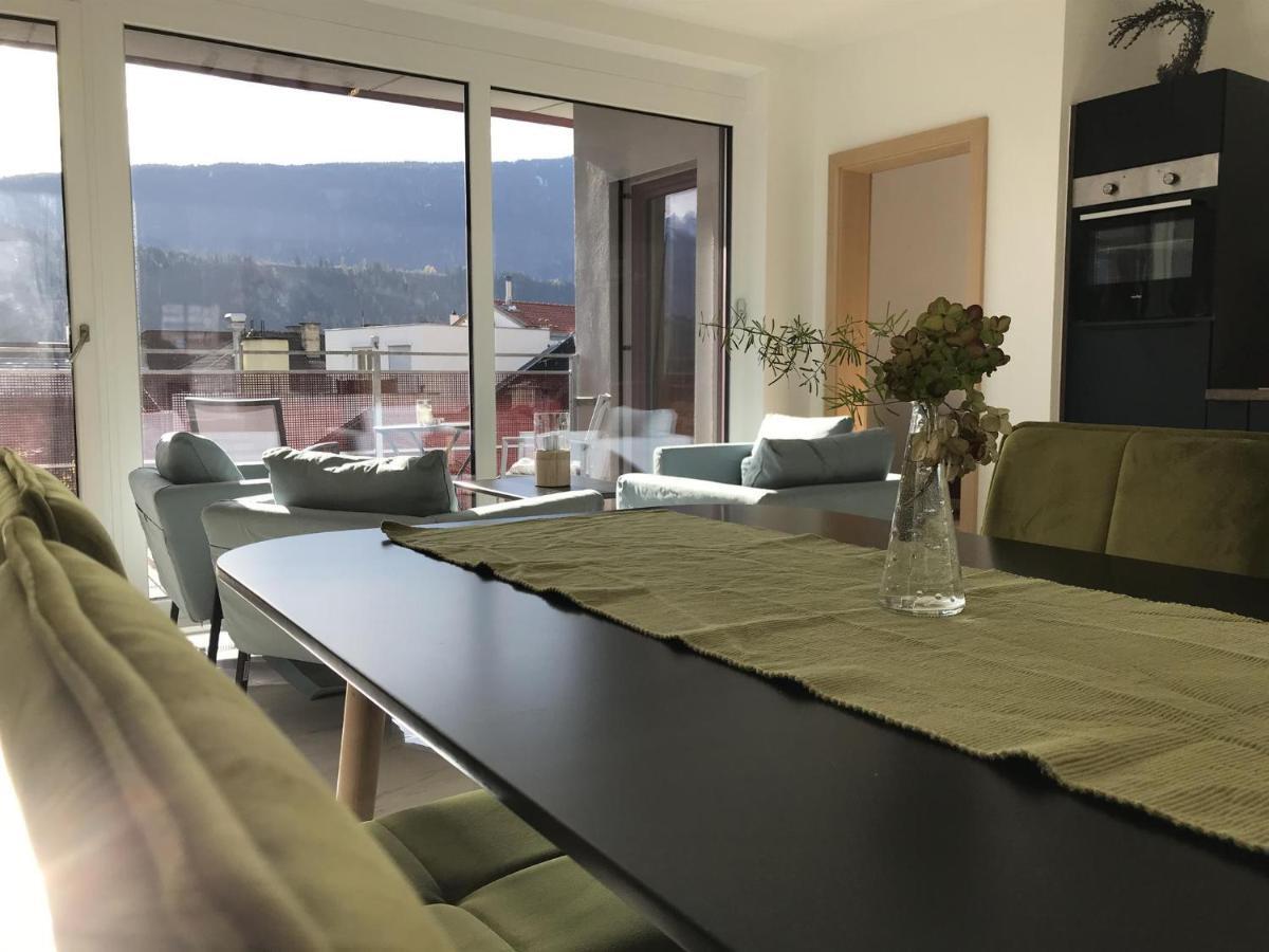 Posthof Apart . Zimmer Zirl Zewnętrze zdjęcie
