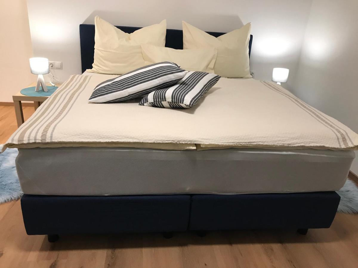 Posthof Apart . Zimmer Zirl Zewnętrze zdjęcie