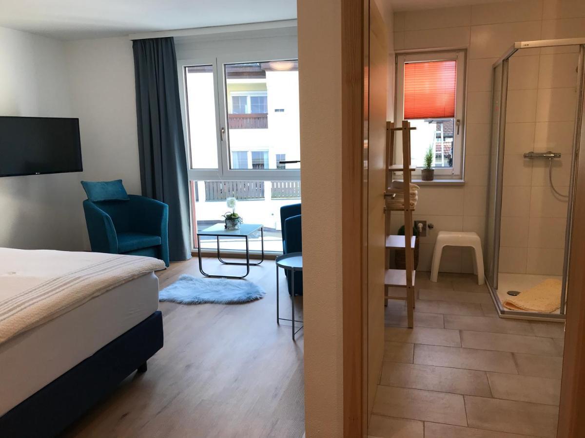Posthof Apart . Zimmer Zirl Zewnętrze zdjęcie