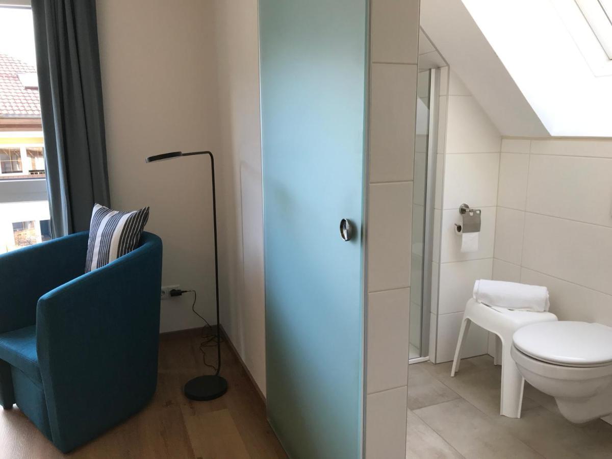 Posthof Apart . Zimmer Zirl Zewnętrze zdjęcie