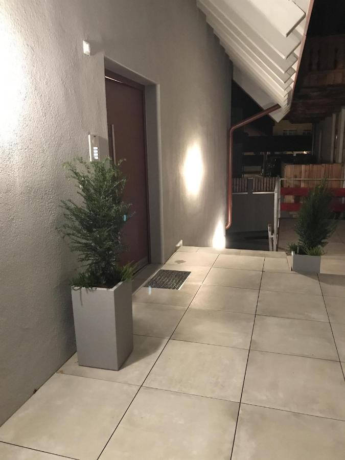 Posthof Apart . Zimmer Zirl Zewnętrze zdjęcie