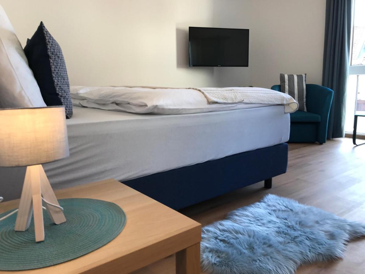Posthof Apart . Zimmer Zirl Zewnętrze zdjęcie