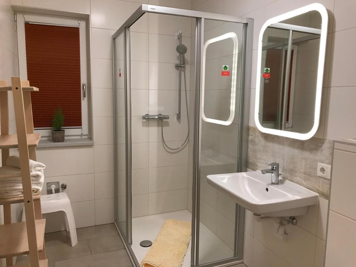 Posthof Apart . Zimmer Zirl Zewnętrze zdjęcie