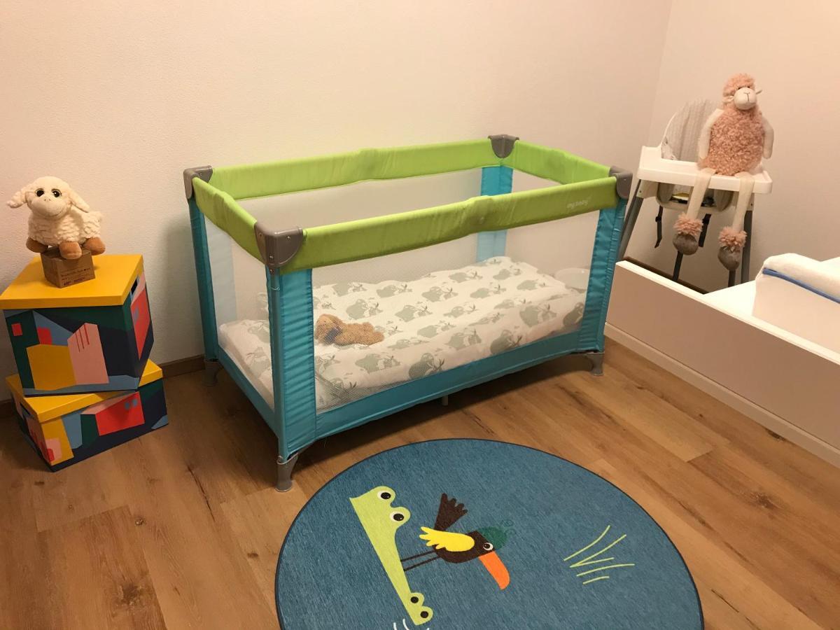 Posthof Apart . Zimmer Zirl Zewnętrze zdjęcie
