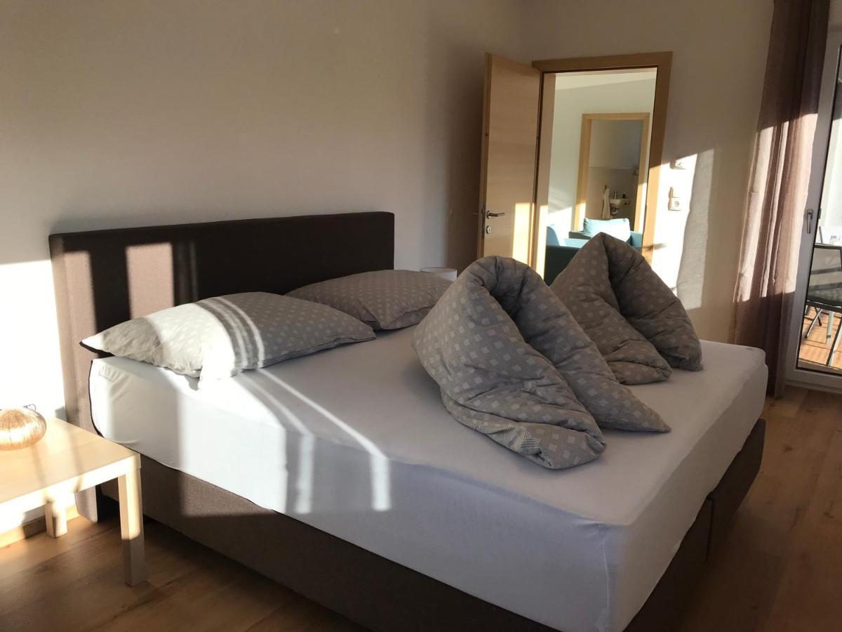 Posthof Apart . Zimmer Zirl Zewnętrze zdjęcie