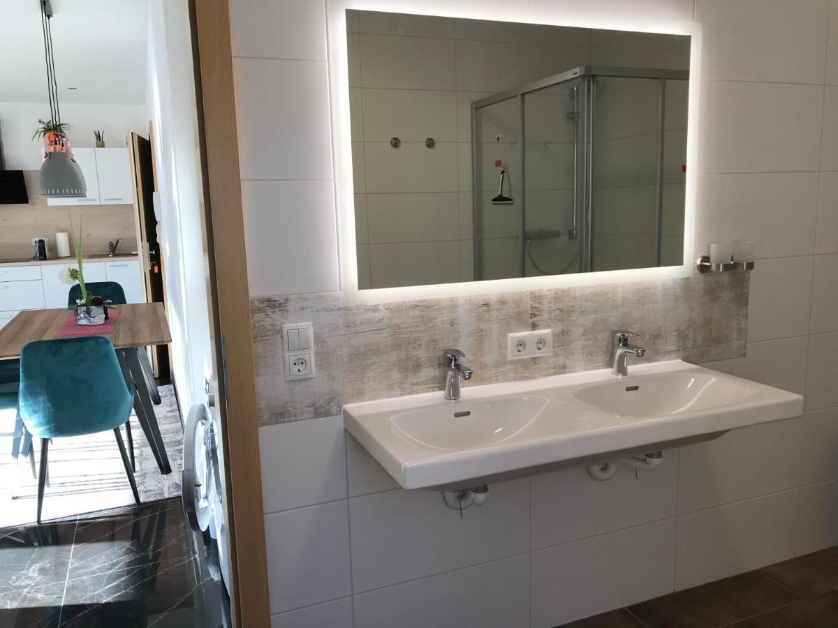 Posthof Apart . Zimmer Zirl Zewnętrze zdjęcie