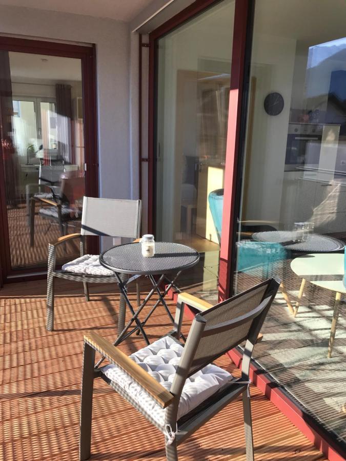 Posthof Apart . Zimmer Zirl Zewnętrze zdjęcie