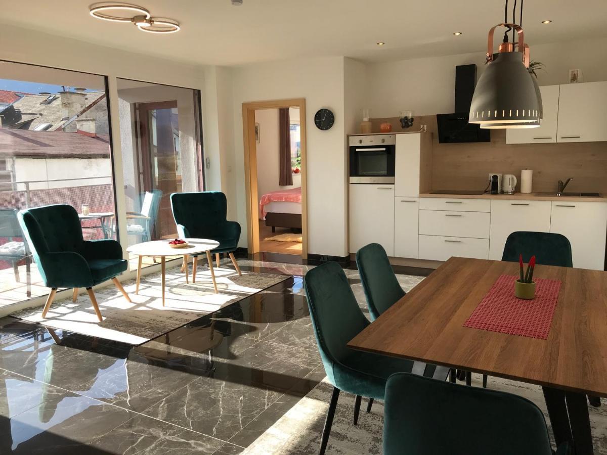 Posthof Apart . Zimmer Zirl Zewnętrze zdjęcie