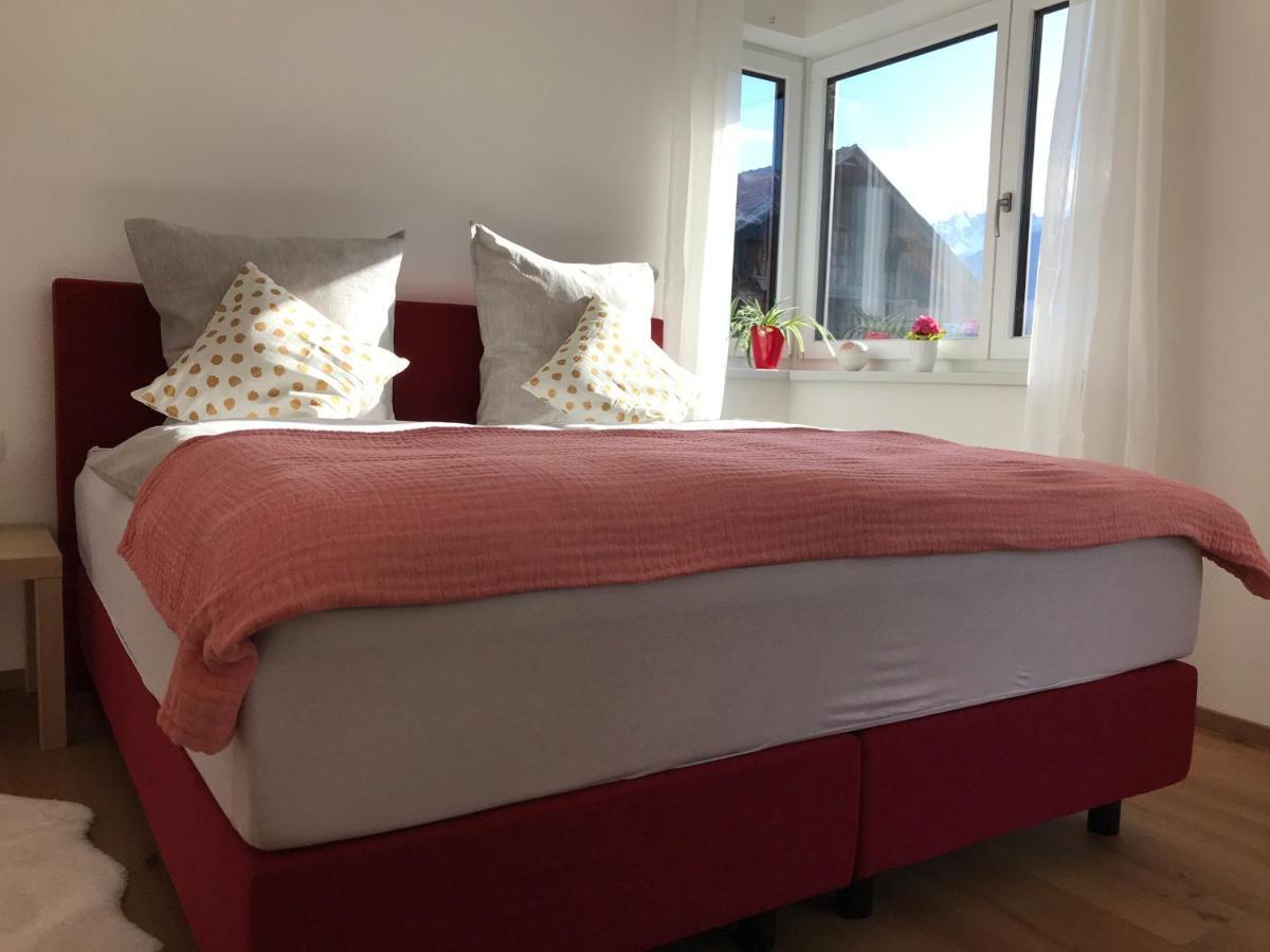 Posthof Apart . Zimmer Zirl Zewnętrze zdjęcie