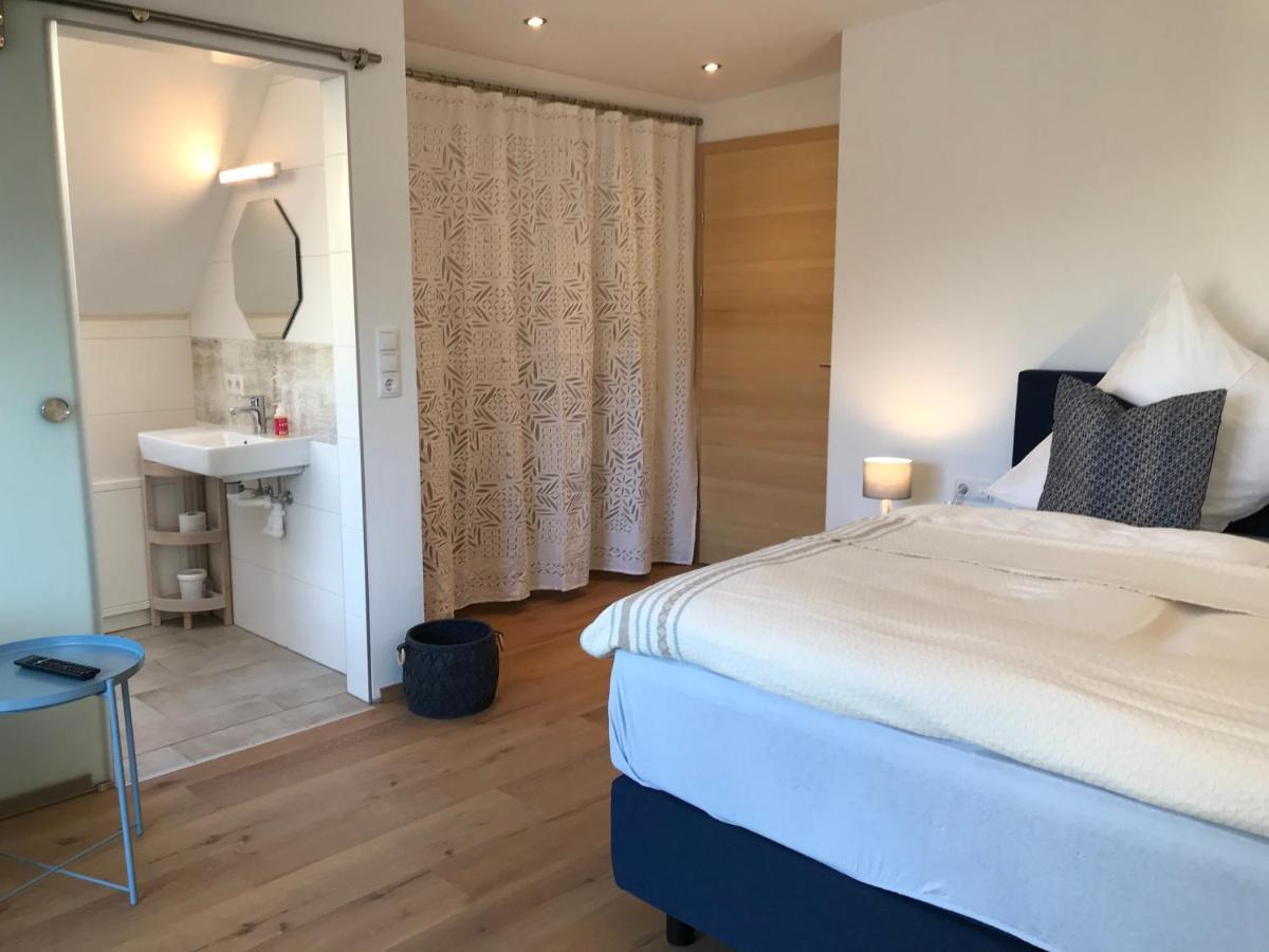 Posthof Apart . Zimmer Zirl Zewnętrze zdjęcie